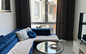 Majestic Old Town Apartments