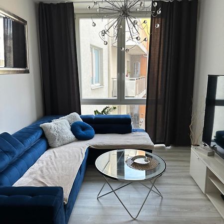 Majestic Old Town Apartments Bratislava Esterno foto
